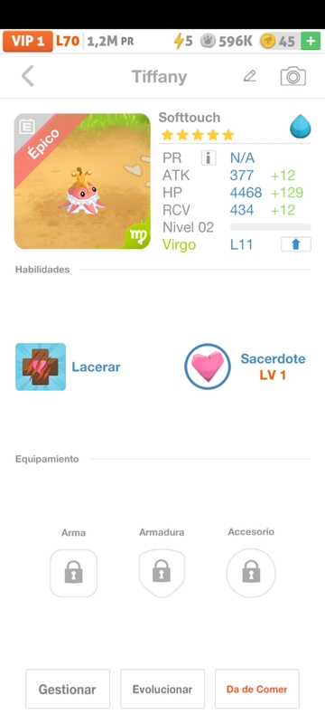 trade offer