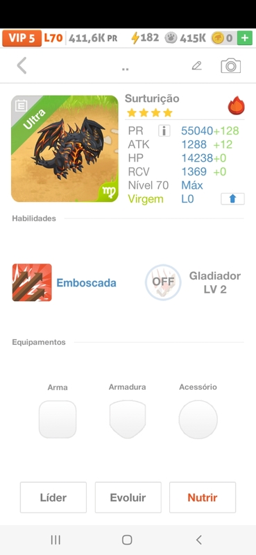 trade offer