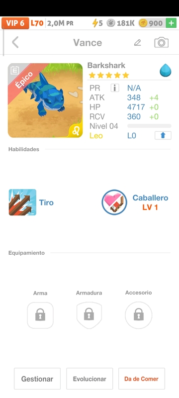 trade offer