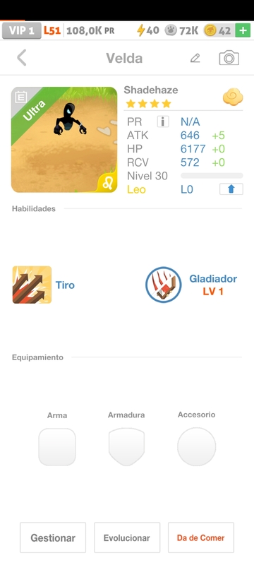 trade offer