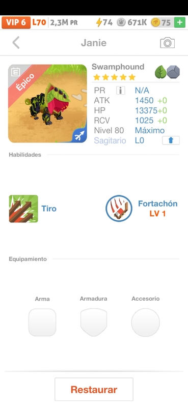 trade offer