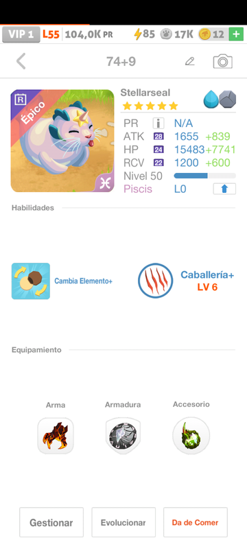 trade offer