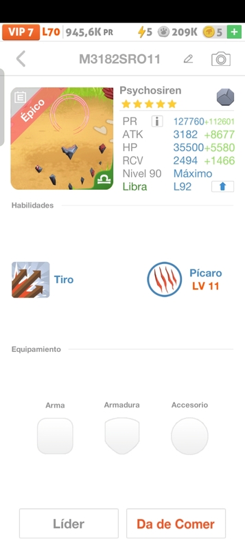 trade offer