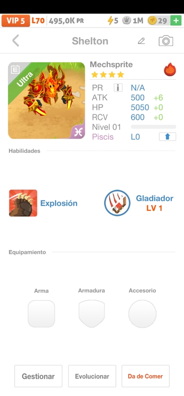 trade offer