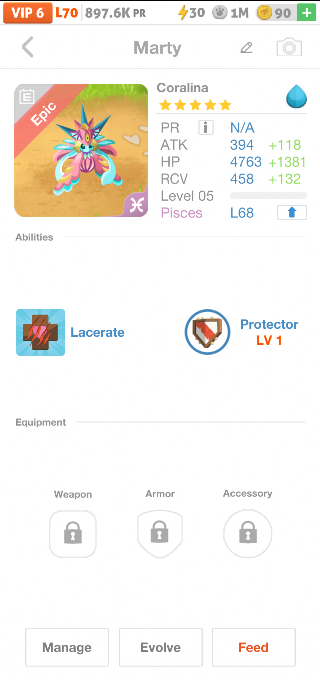 trade offer