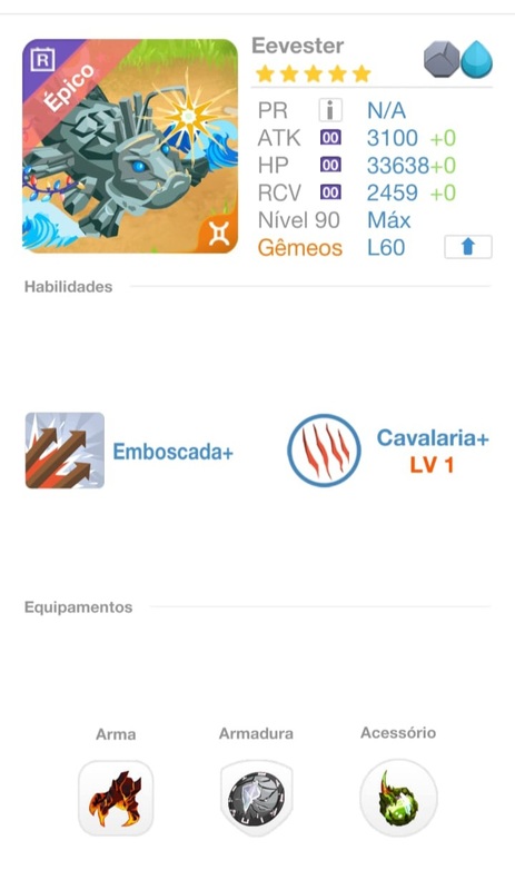 trade offer