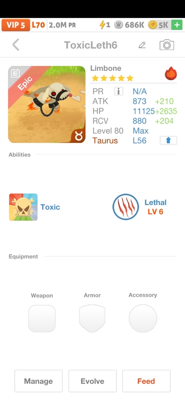 trade offer