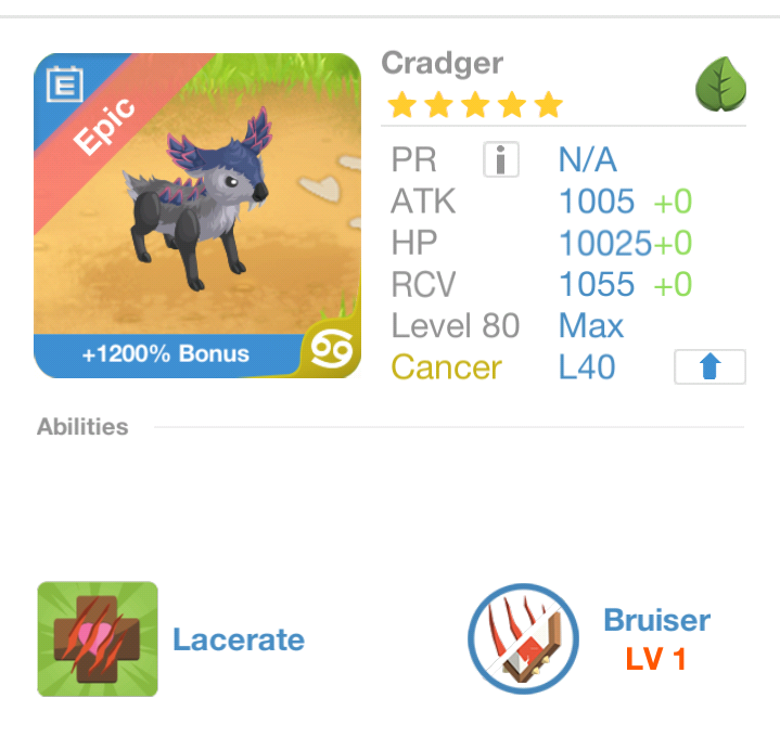 trade offer