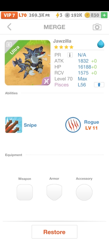 trade offer