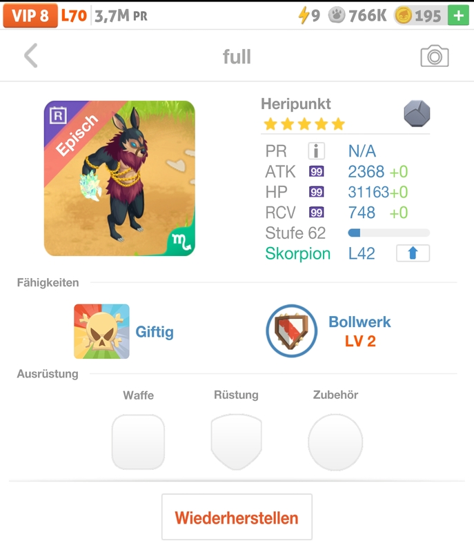 trade offer
