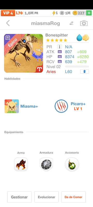 trade offer