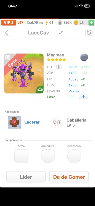 trade offer