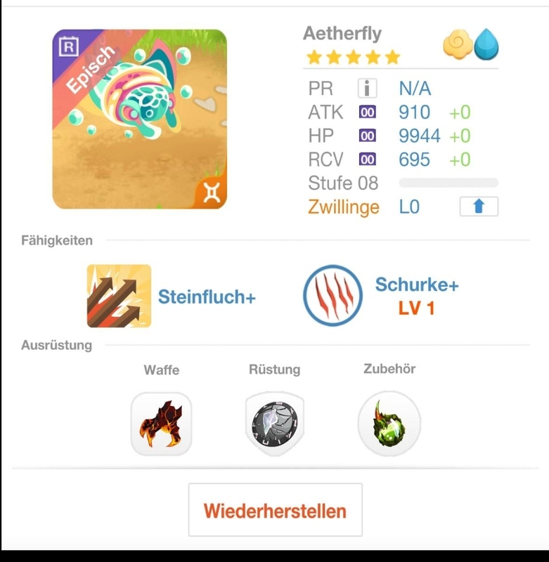 trade offer