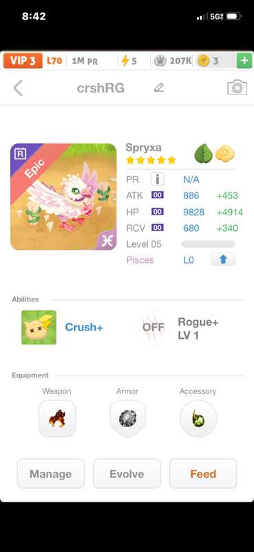 trade offer