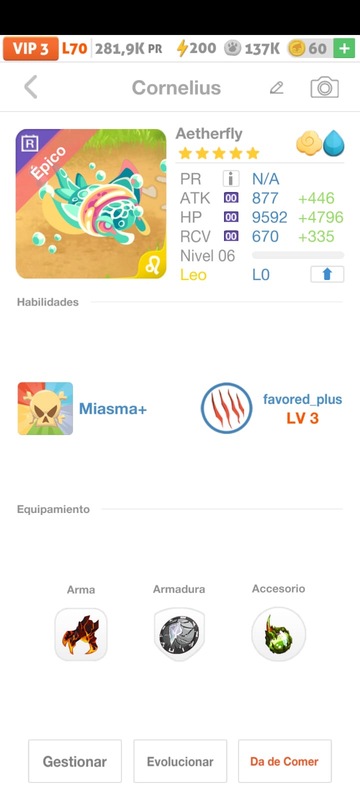 trade offer
