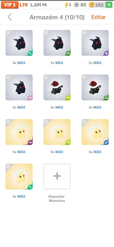 trade offer