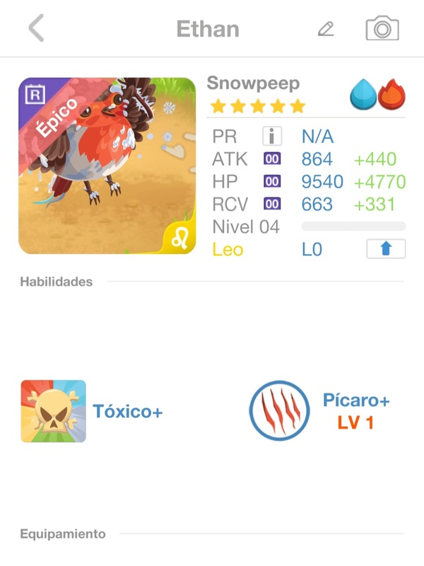 trade offer