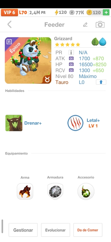 trade offer