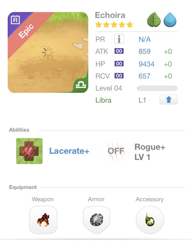 trade offer