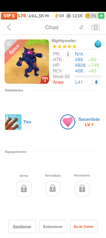 trade offer