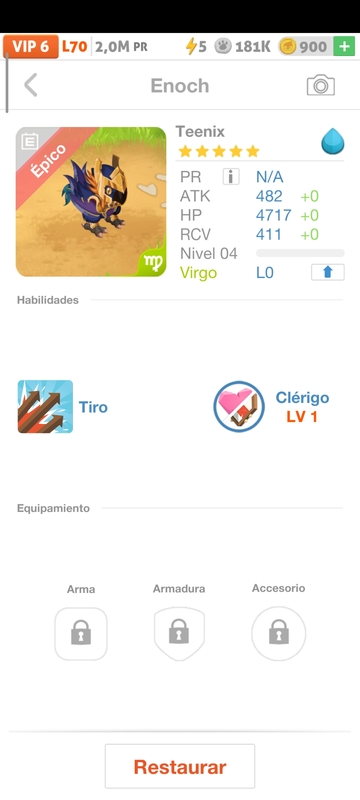 trade offer