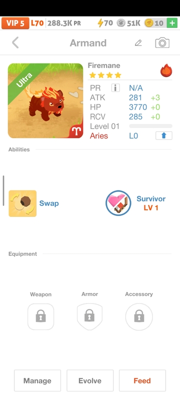 trade offer