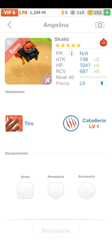trade offer