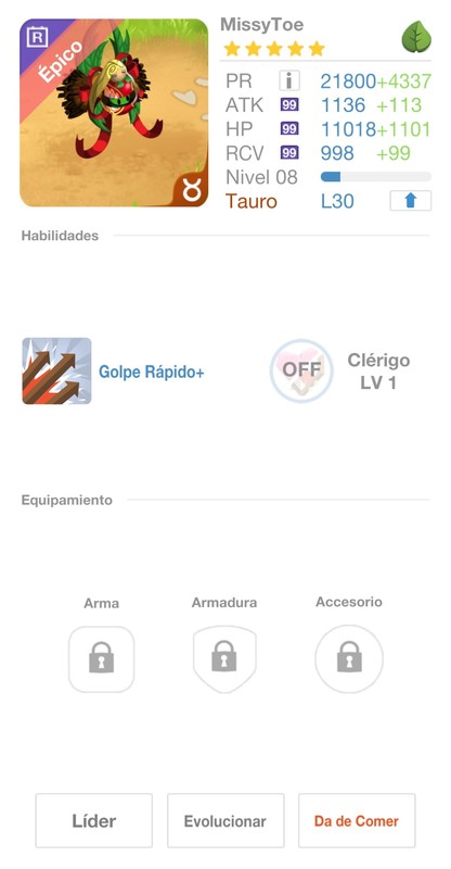 trade offer