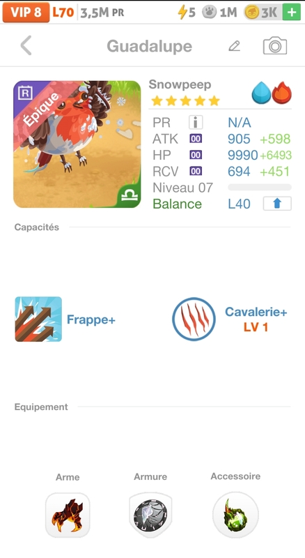 trade offer