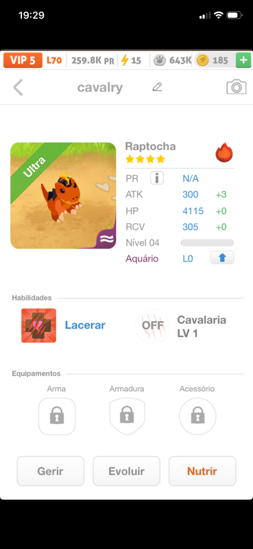 trade offer
