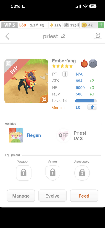 trade offer