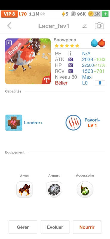 trade offer
