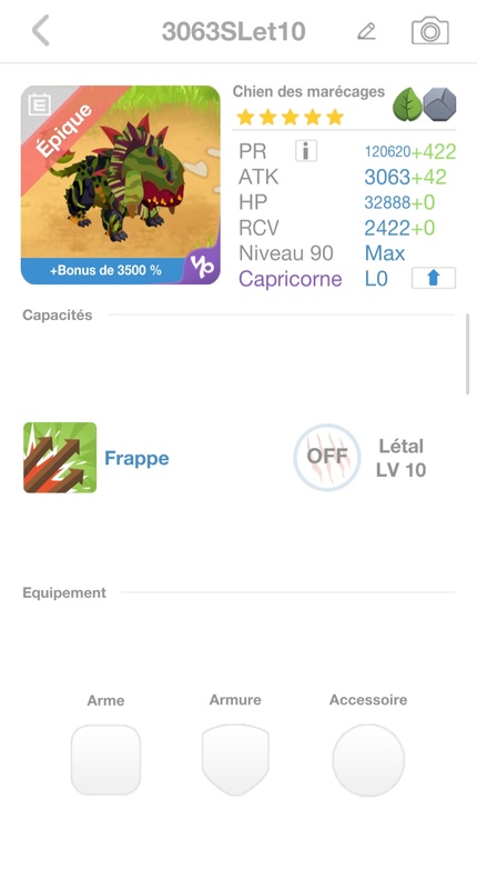 trade offer