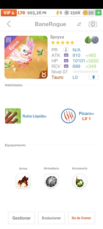 trade offer