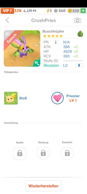 trade offer