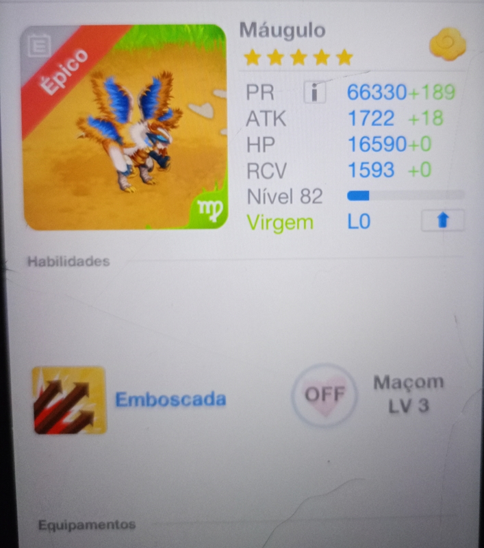 trade offer