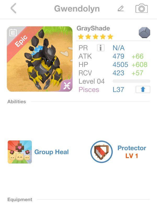 trade offer
