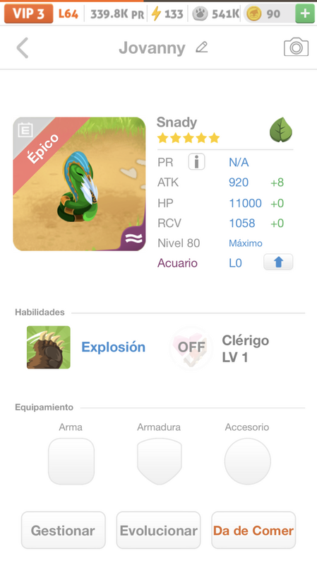 trade offer
