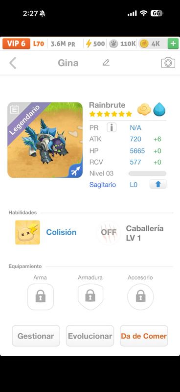 trade offer
