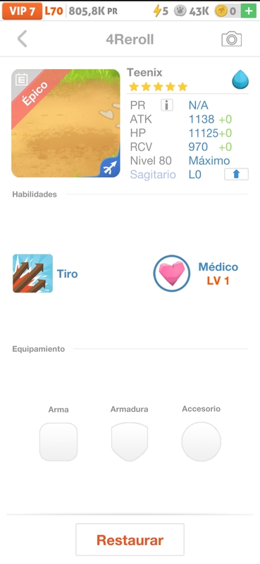 trade offer