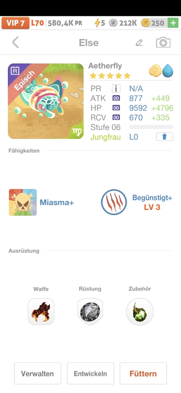 trade offer