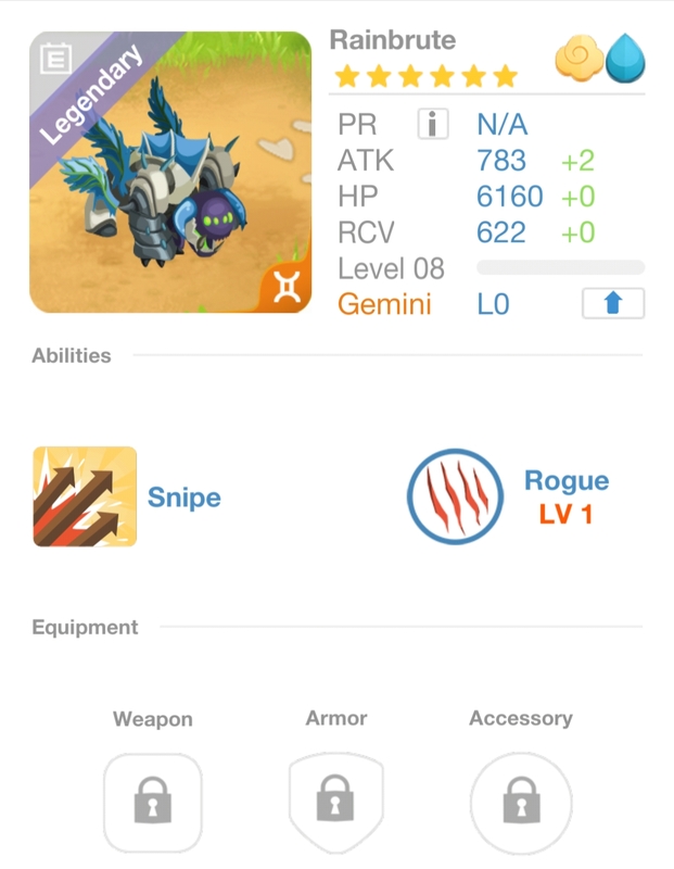 trade offer