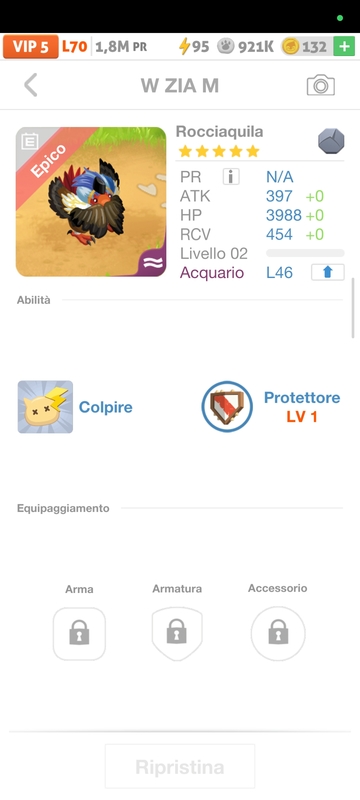 trade offer