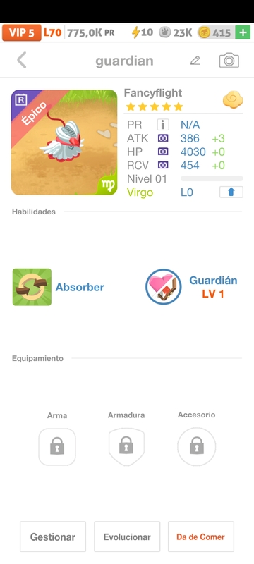 trade offer