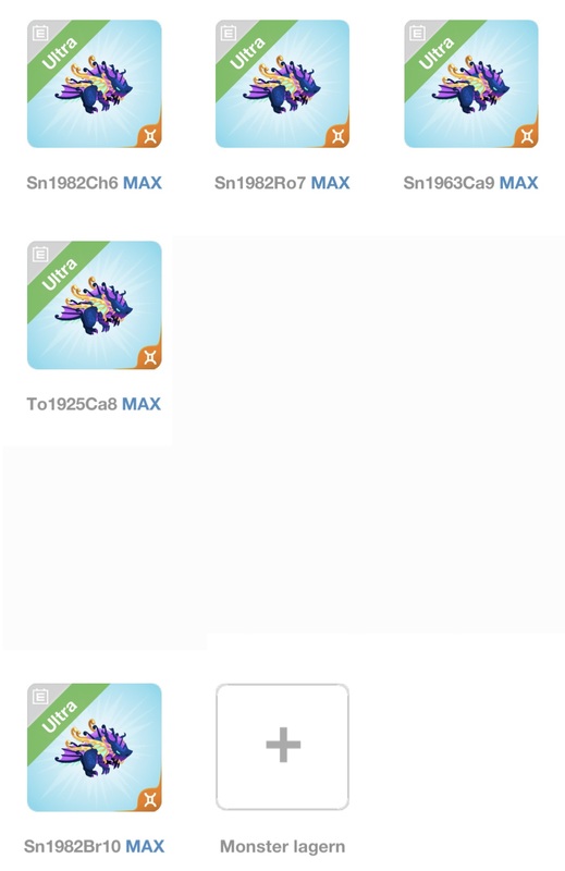 trade offer