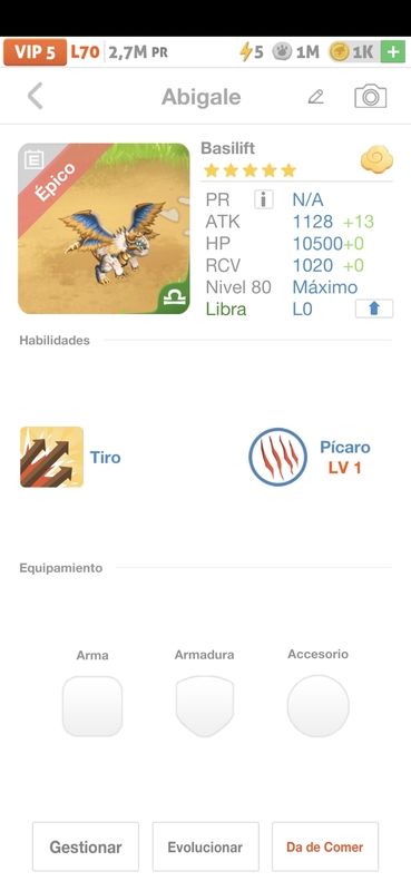 trade offer