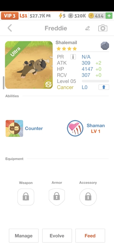 trade offer