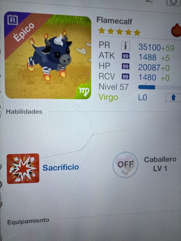 trade offer