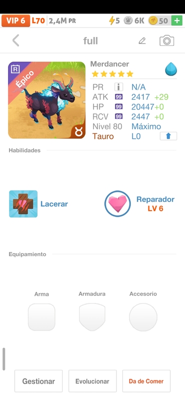 trade offer