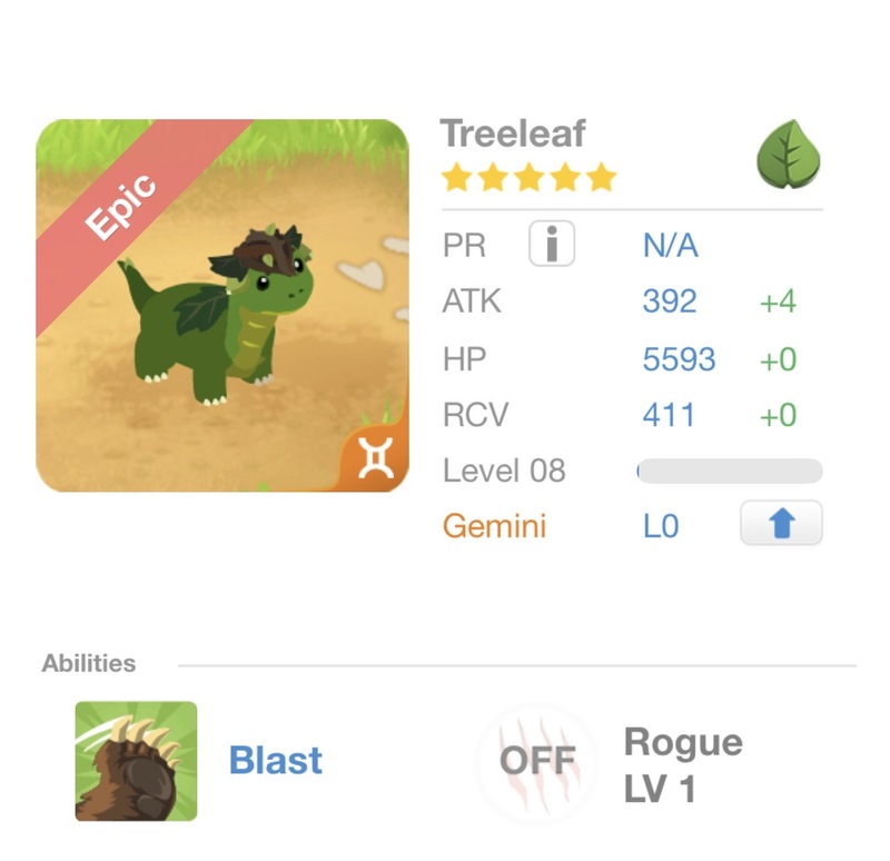 trade offer
